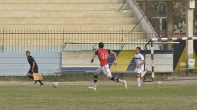 سبورتنج كاسل يستعيد الانتصارات بالفوز على شباب زفتى بالقسم الثالث 