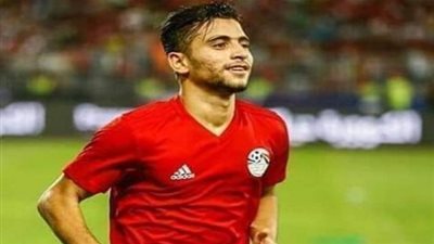 محمد محمود: عائلتي أهلاوية.. وتوقعت أن انضمامي للمنتخب مجرد مزحة