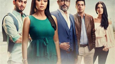 مشاهدة مسلسل كأنه امبارح الحلقة31
