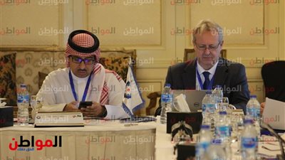 صور .. بدء اجتماع المجلس العالمي للبحوث في منطقة شمال إفريقيا والشرق الأوسط