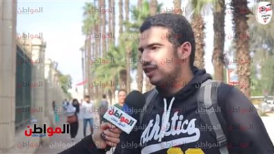 فيديو |اكسر للبنت ضلع .. ردود صادمة من المصريين : في بنات مبتجيش غير كده 