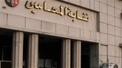 تأجيل طعون المحامين على حكم القيد بالنقابة لـ 21 يناير