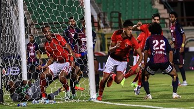 طبيب الأهلي يكشف موقف إكرامي والشيخ من مواجهة الجونة