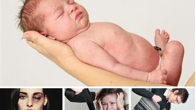 من قصص ضرب الزوجات للطلاق.. نجلاء شابون تكشف لـ