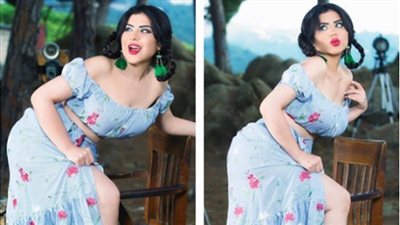 فيديو| حليمة بولند تتهم مذيع مشهور بالتحرش بها 