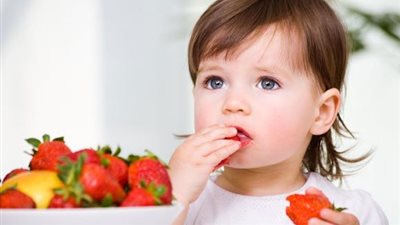 الهم طايلني وطايلك .. 6 أطعمة تسبب حساسية الأطفال .. والسمسم يسبب الوفاة 