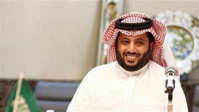 صورة.. تركي آل الشيخ عن ضم عمرو مرعي: الأول لبيراميدز