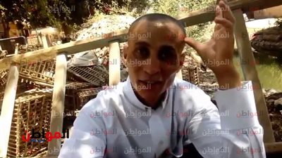 صور| في اليوم العالمي لذوي الاحتياجات الخاصة .. أدهم يطالب بتعيينه داخل سوهاج