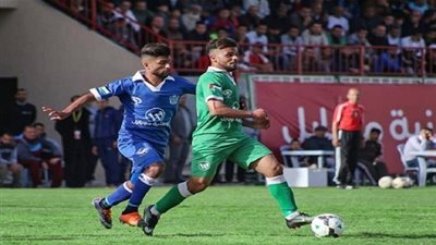 صورة.. ظهور ميسي غزة في تدريب الأهلي