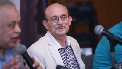 المجلس الأعلى لتنظيم الإعلام يرشح محمد صبحي رئيسا للجنة الدراما