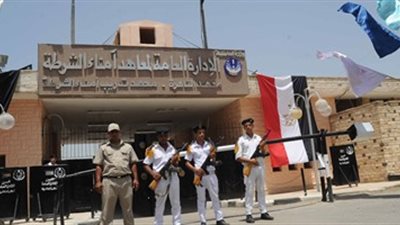 غدا ..محاكمة 30 متهما  في قضية داعش الوراق
