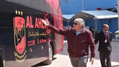 مفاجأة.. الخطيب يفاوض مانويل جوزيه للعودة لتدريب الأهلي