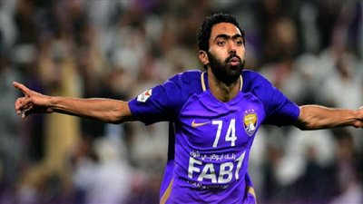 فيديو.. حسين الشحات يثأر للأهلي ويقود العين لاكتساح الوصل