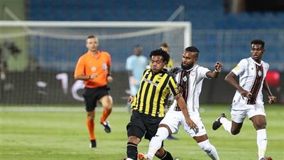 التاريخ الأسود للهابطين يهدد اتحاد جدة في الدوري السعودي