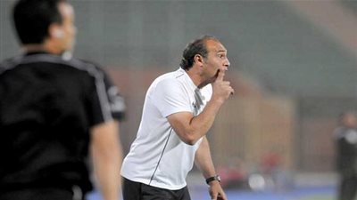 بروفايل.. علي ماهر 