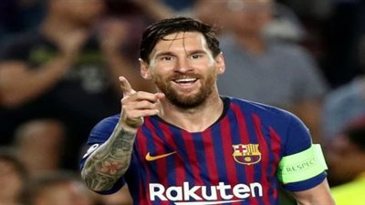 فرانس فوتبول تثير سخرية مواقع التواصل الاجتماعي بسبب ميسي