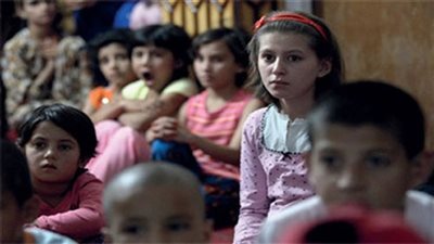 مبقاش في خير .. التبني والتجارة في الأطفال وجهان لعملة واحدة