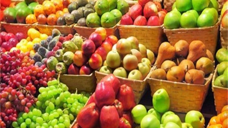 أسعار الفاكهة في
