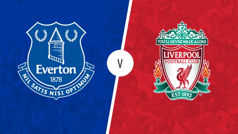 ليفربول ضد إيفرتون