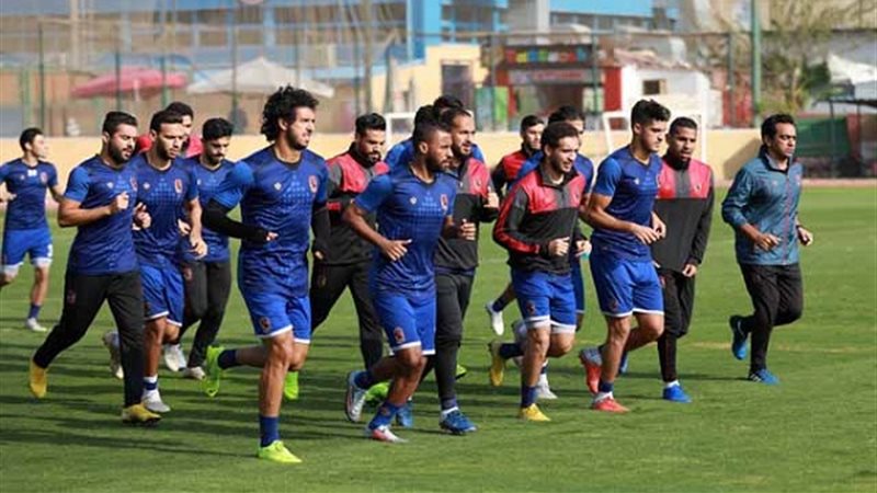 تدريب الأهلي