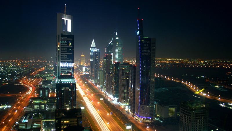 الإمارات العربية