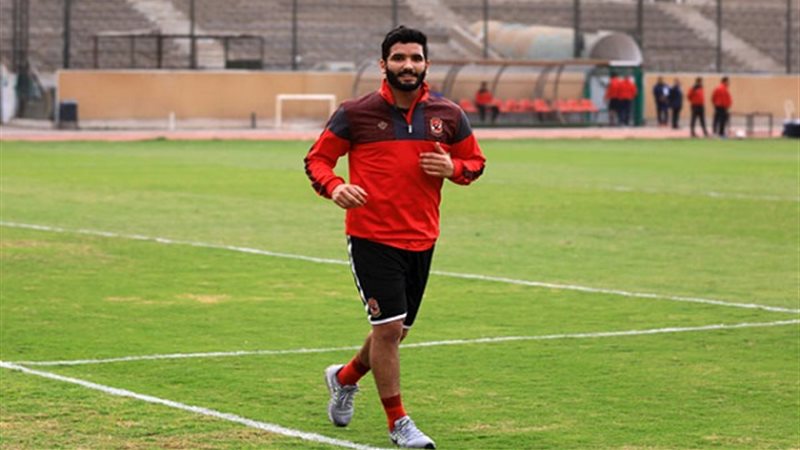 صالح جمعة