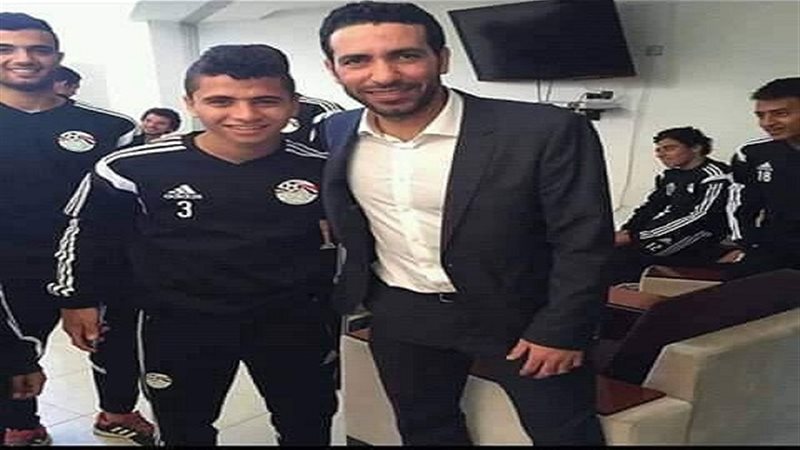 محمد محمود ومحمد