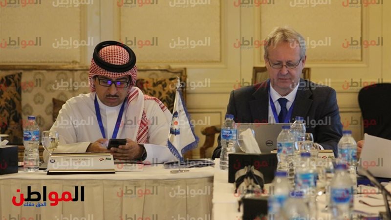 اجتماع المجلس العالمي