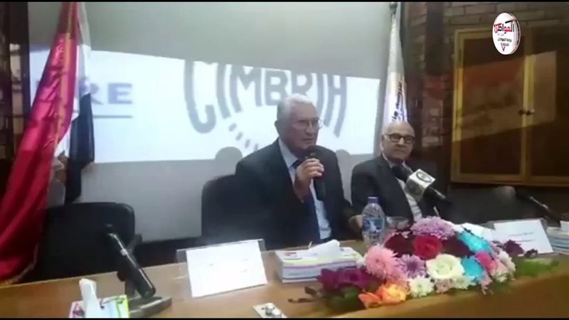 أحمد خورشيد استشاري