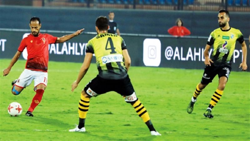 شكوك حول مشاركة وليد