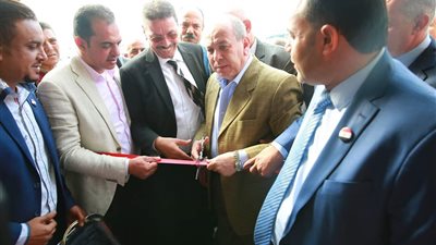 محافظ كفرالشيخ يفتتح مركز شباب الجزيرة الخضراء بتكلفة 1.3 مليون جنيه