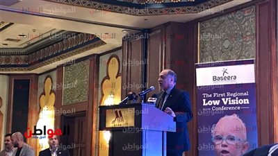 فيديو|عبد الهادي القصبي يوضح عقوبة المؤسسات التعليمية التي لا تقبل ذوي الإعاقة 