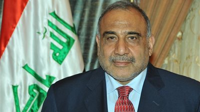 انتهاء اجتماع رئيس الوزراء العراقي دون اتفاق على تشكيل الحكومة 