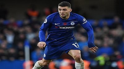 ريال مدريد يرفض عودة كوفاسيتش