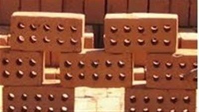 أسعار الطوب الأحمر بأسواق اليوم الثلاثاء 4 ديسمبر 2018