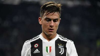 ديبالا بديل جاريث بيل في ريال مدريد