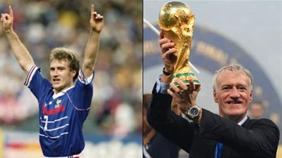 أبطال لا تنسى.. 