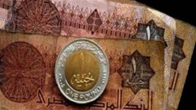الحكومة تكشف حقيقة طرح عملات معدنية فئة 2 جنيه
