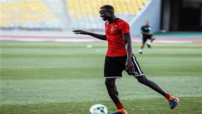 قائمة الأهلي أمام الجونة.. عودة ساليف كوليبالي واستبعاد 11 لاعبا