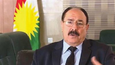 مستشار مسعود بارزاني لـ 