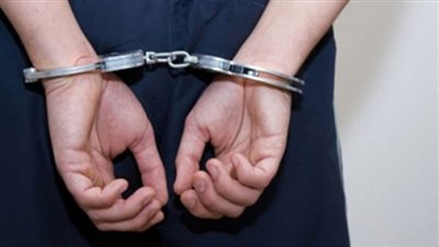القبض على 4 أشخاص سرقو صيادين النيل 