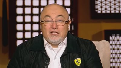 خالد الجندي يكشف أسباب عدم ذكر القرآن لحوم أخرى غير الطير في الجنة