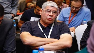 ‎شوبير: جدول الدوري المصري خلال أيام