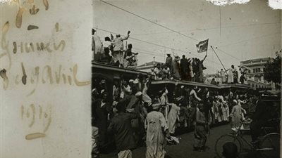 دليلك الشامل لاحتفال مئوية ثورة 1919 في مصر خلال مارس المقبل