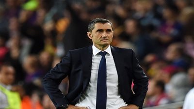 الكشف عن سبب إطلاق جماهير برشلونة صافرات الاستهجان ضد فالفيردي