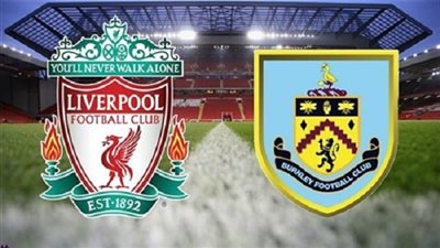 موعد والقنوات الناقلة لمباراة ليفربول وبيرنلي في الدوري الإنجليزي 
