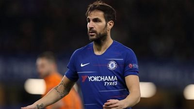فابريجاس على أعتاب العودة إلى الدوري الإسباني