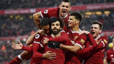 تشكيل ليفربول المتوقع أمام بيرنلي 