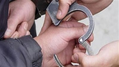سقوط مسجل خطر نقد أجنبي في قبضة أمن كفر الشيخ