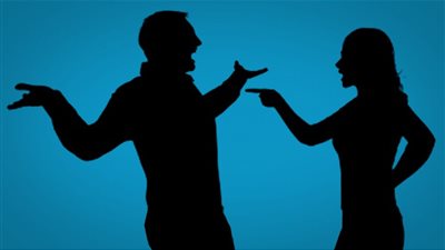 متبقاش دبش.. كلمات تجنبها أثناء الخناقات الزوجية 